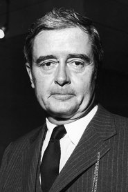 Kingman Brewster portrait