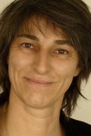 Valérie Minetto portrait