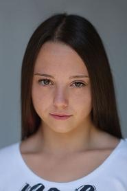 Carla Quílez portrait