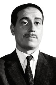 José Luis López Vázquez portrait