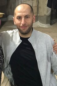 Mohammad Mawed portrait