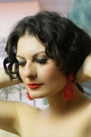 Elli Dadira portrait