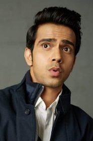Rishab Chadha portrait