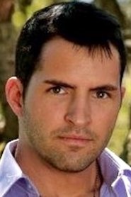 Kris Slater portrait