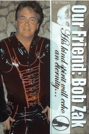 Bob Zak portrait