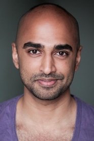 Tibu Fortes portrait