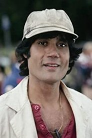 Cal Bellini portrait
