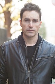 Jeffrey Rowe portrait