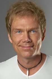 Sven Unterwaldt Jr. portrait