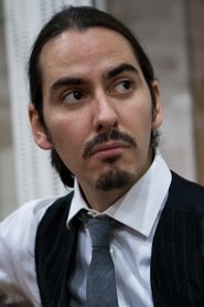 Dhani Harrison portrait