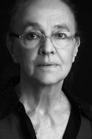 Mária Bajcsay portrait