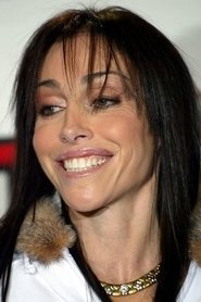 Heidi Fleiss portrait