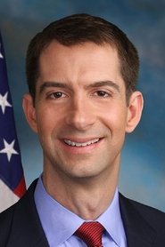 Tom Cotton portrait