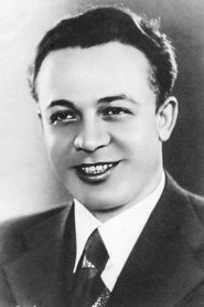 Sergey Lemeshev portrait