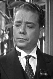 Fred Santley portrait