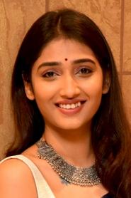 Priya Vadlamani portrait