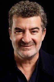 Pierre Zaoui portrait