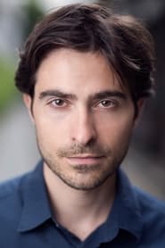 Cedric Cirotteau portrait