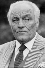 Charles Gray portrait