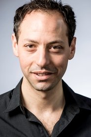 Philip Arditti portrait
