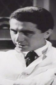 Yorgos Karetas portrait