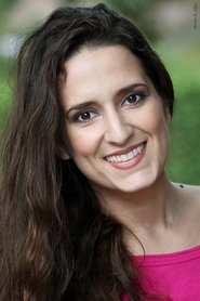 Vanessa Aranegui portrait