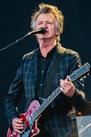 Neil Finn portrait