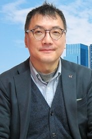 Masashi Todayama portrait