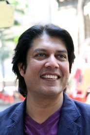 Piyush Jha portrait