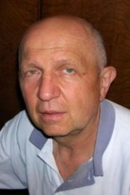 Jiří Vanýsek portrait