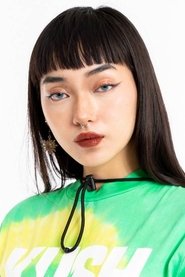 Audrey Avila portrait