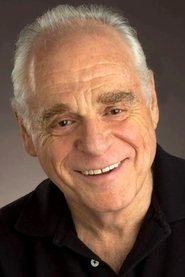 Joel Rooks portrait