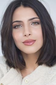 Rayssa Bratillieri portrait