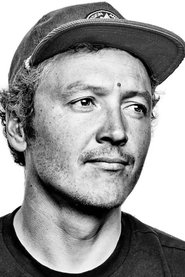 Xavier de le Rue portrait