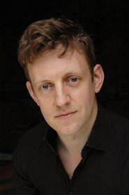Tim van Eyken portrait