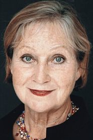 Margot Nagel portrait