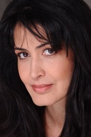 Jacqueline Duprey portrait