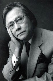 Kisho Kurokawa portrait