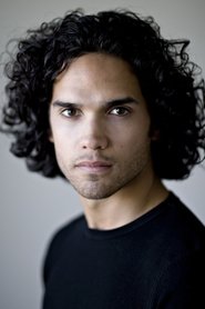 Reece Ritchie portrait