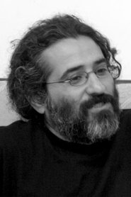 Mehrdad Mirkiani portrait