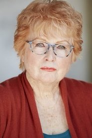 Linda Montana portrait