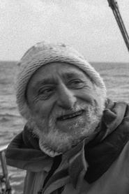 Javier Babé portrait
