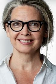 Lucy Newman-Williams portrait
