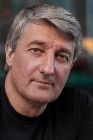 Pavel Abdalov portrait