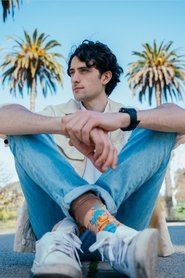 Vincent Imperato portrait