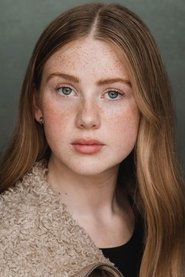 Arabella McMurray portrait