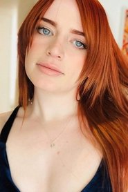 Johana Fragoso Blendl portrait