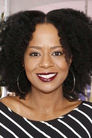 Tempestt Bledsoe portrait