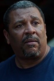 Phillip Reed portrait