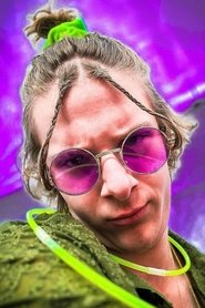 Caleb Bell portrait